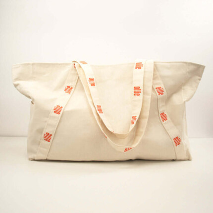 Bolsa Tote Ollie